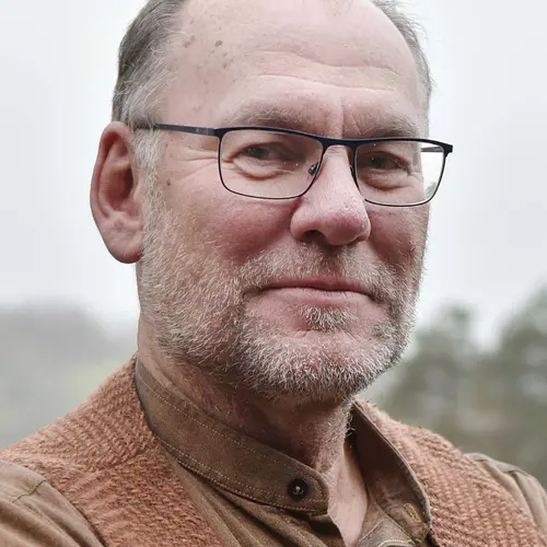 Dr. Ulrich Hampl