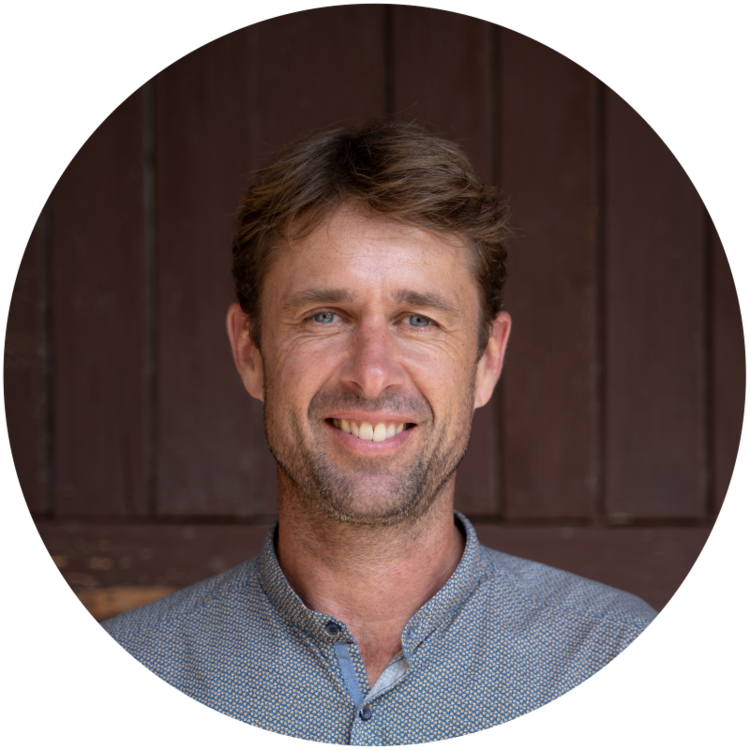 Dr. Christoph Reiber