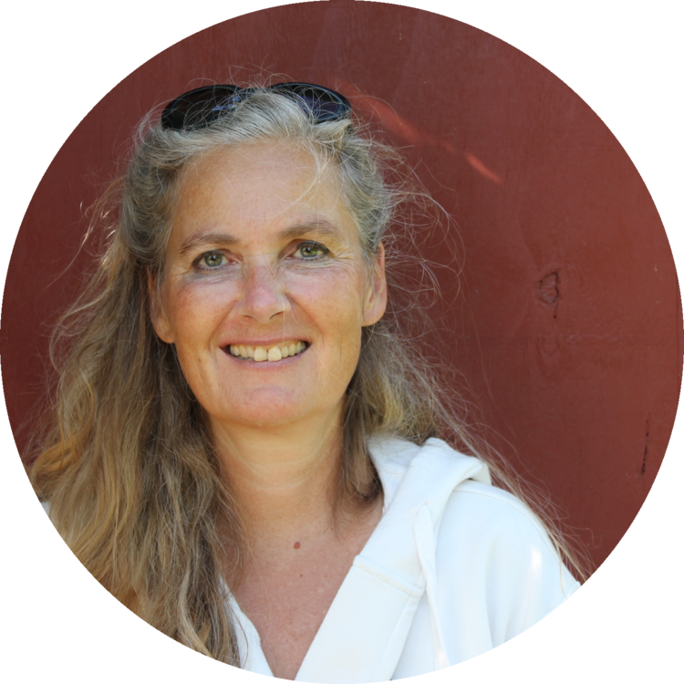 Andrea Schürgers
