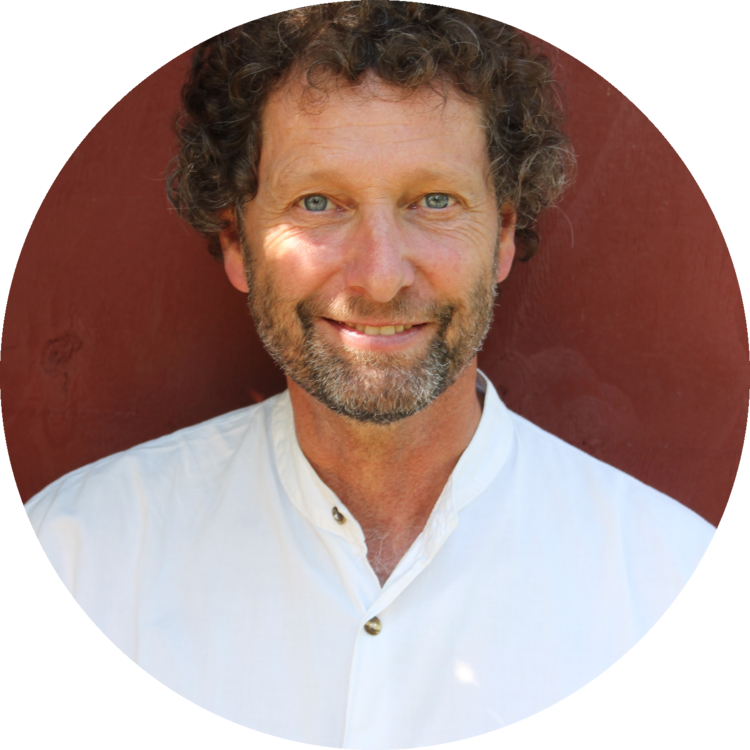 Holger Schenke