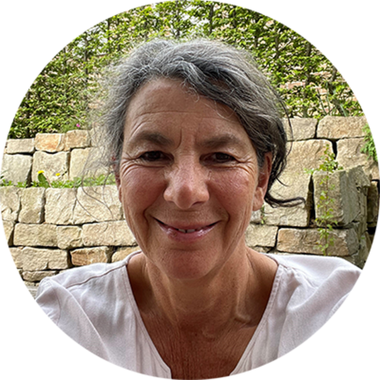 Dorothee Reicherter