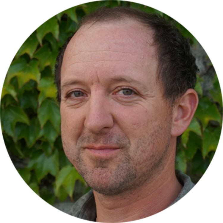 Florian Fischer