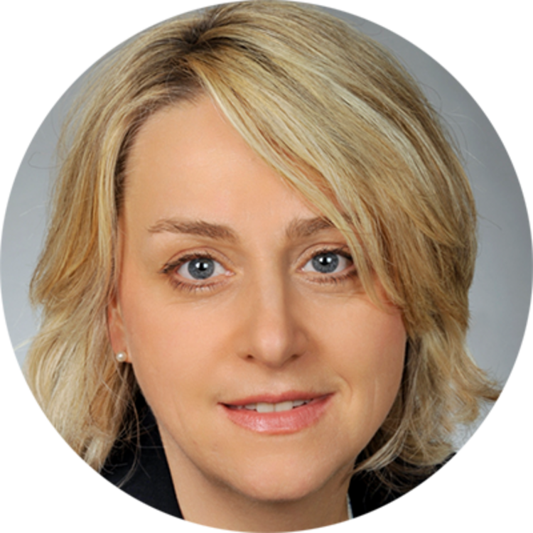 Iris Leonhardt