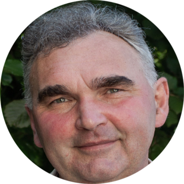 Werner Bäumler
