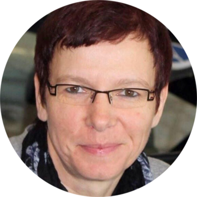 Beate Näfe