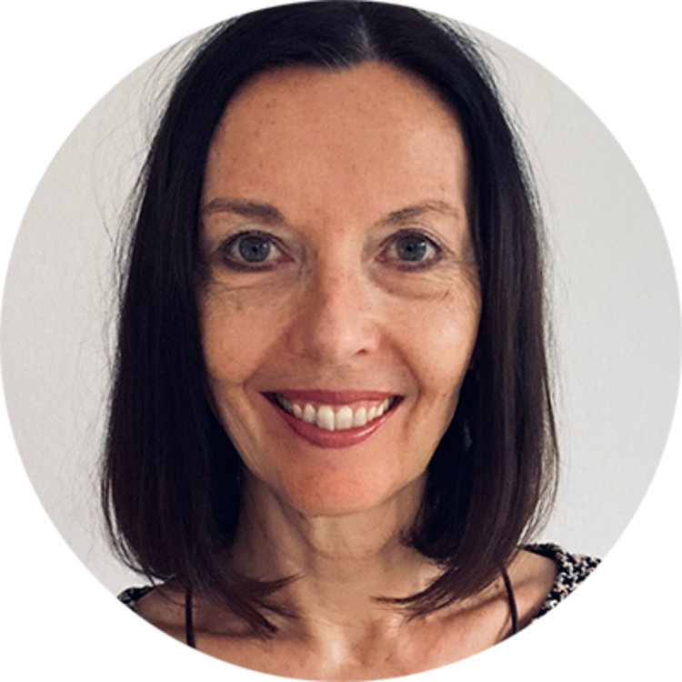 Sigrun Quiskamp