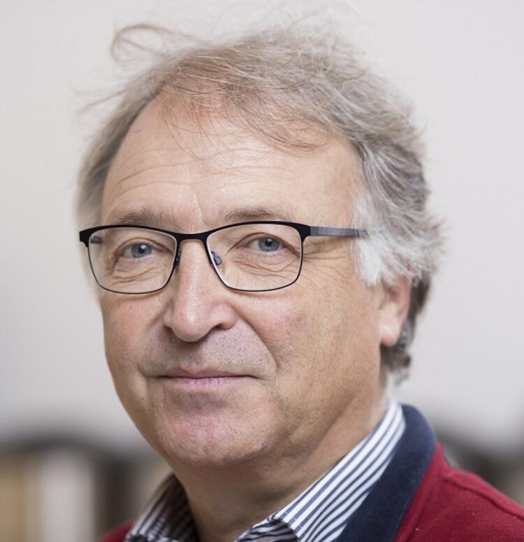K-J.Müller, Geschäftsführer