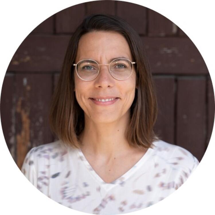 Laura Stricker