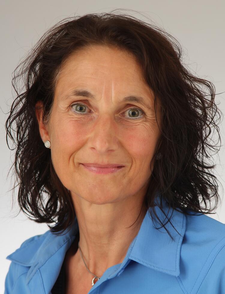 Angelika Effenberger