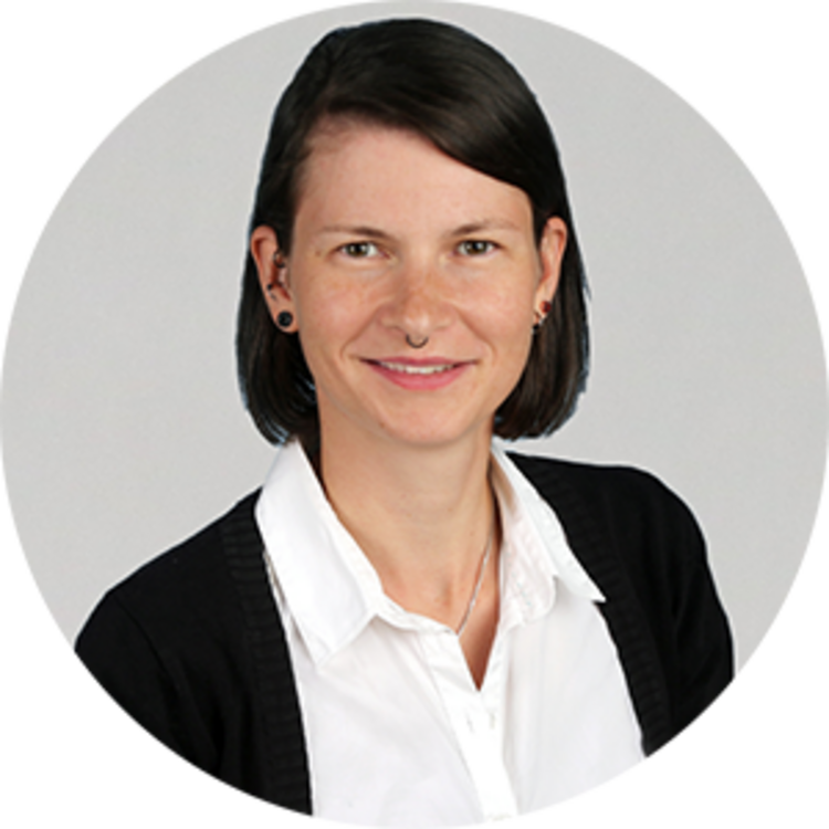 Melanie Woller