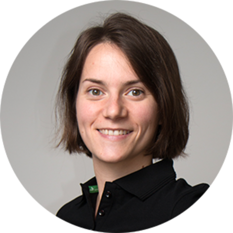 Katrin Bader