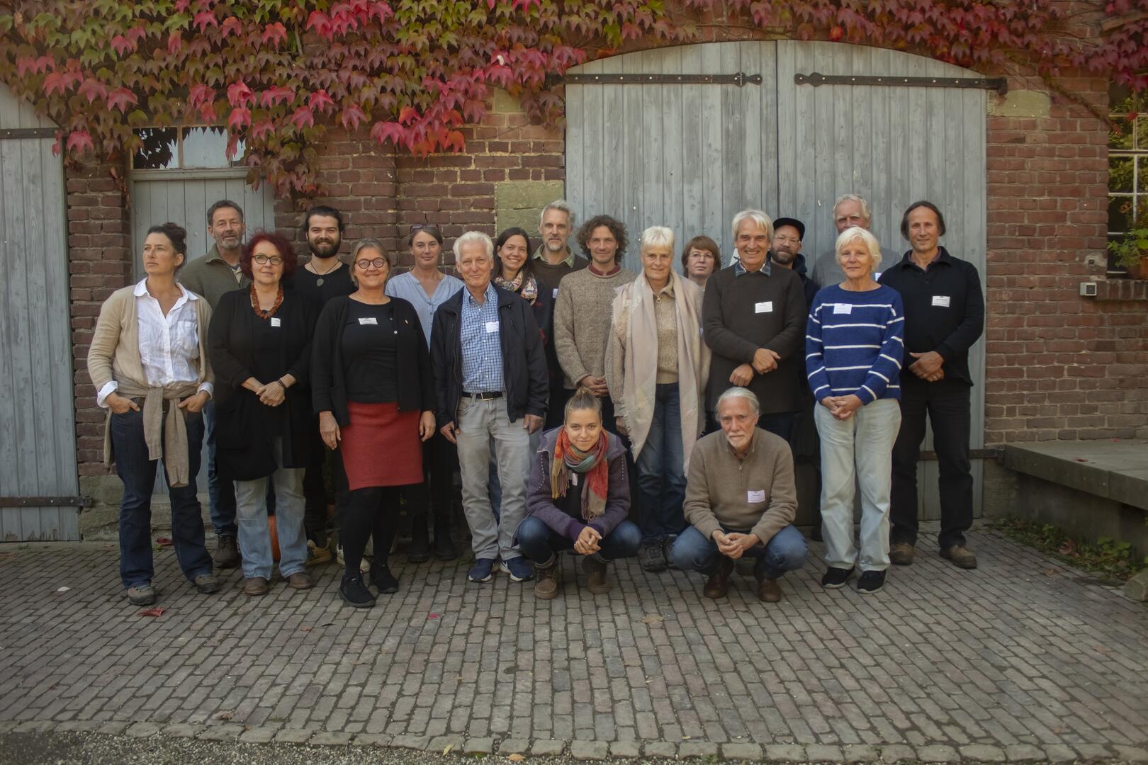 studientag Fernkurs Röllingsen