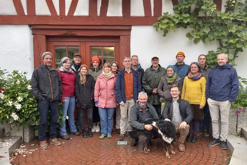 Netzwerk Biodynamische Bildung gGmbH