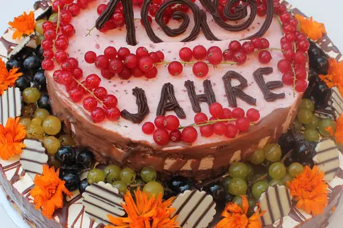 Torte 