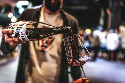 Biodynamic Wine Fair 2025